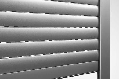 Roma Rollladen (Aluminium) – montiert von HM Verkauf und Montageservice in Haßloch
